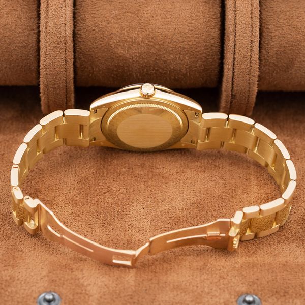 Rolex Day-Date 118208